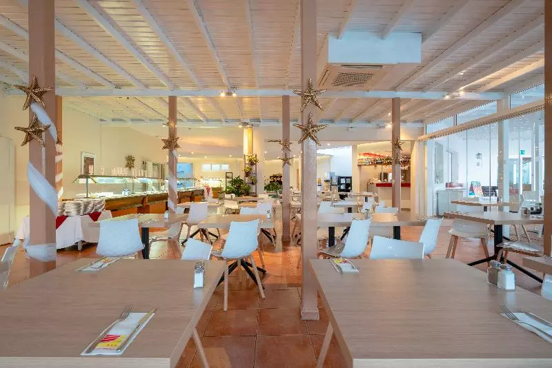 Siroco - Adults Only