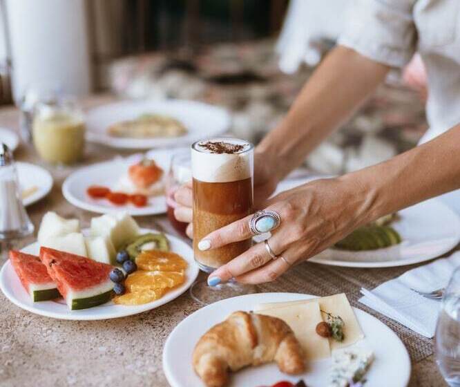 Hotel Entre Cielos Wine & Wellness