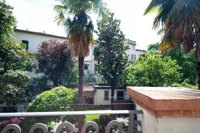 Gourmet B&b Villa Landucci