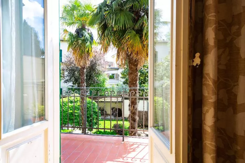 Gourmet B&b Villa Landucci