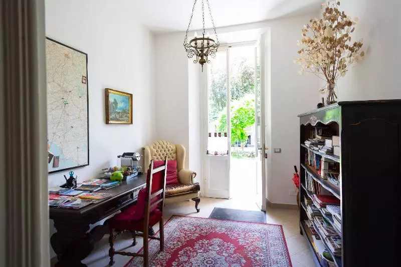 Gourmet B&b Villa Landucci