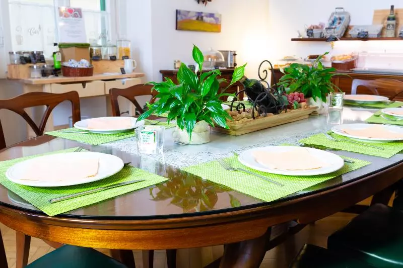 Gourmet B&b Villa Landucci