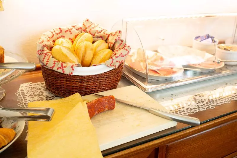 Gourmet B&b Villa Landucci