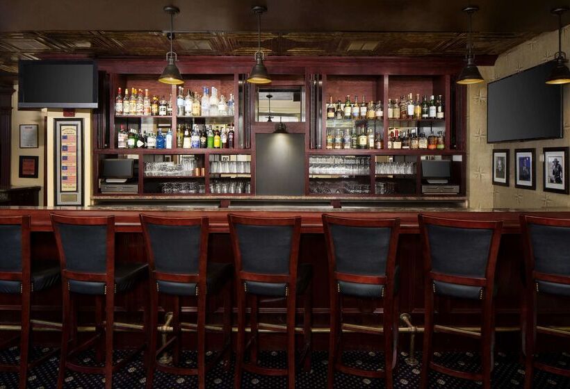 Historic Hotel Bethlehem