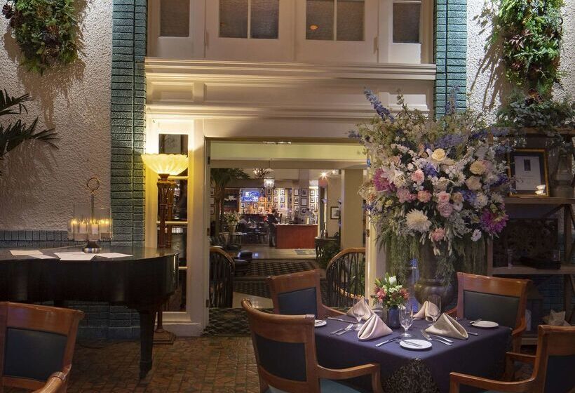 Historic Hotel Bethlehem