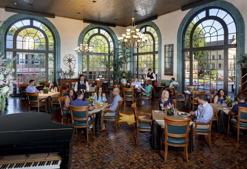 Historic Hotel Bethlehem