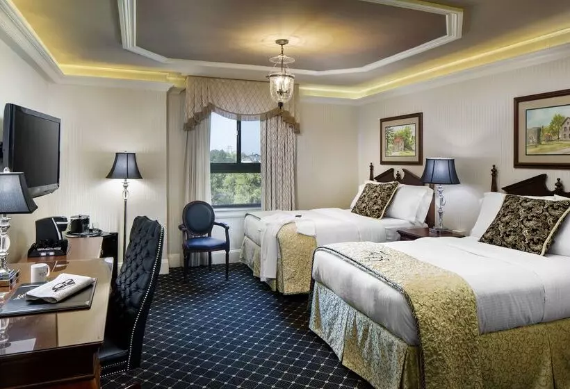 Historic Hotel Bethlehem