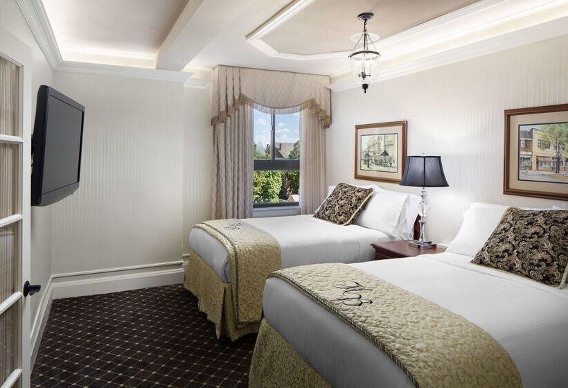 Historic Hotel Bethlehem