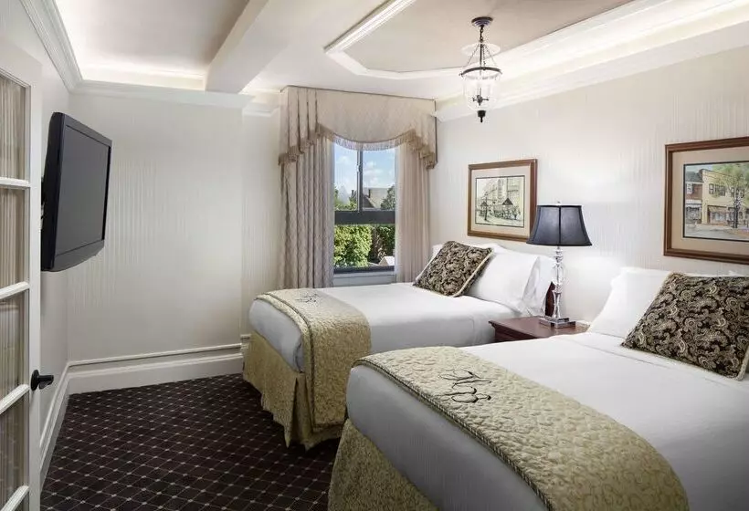 Historic Hotel Bethlehem