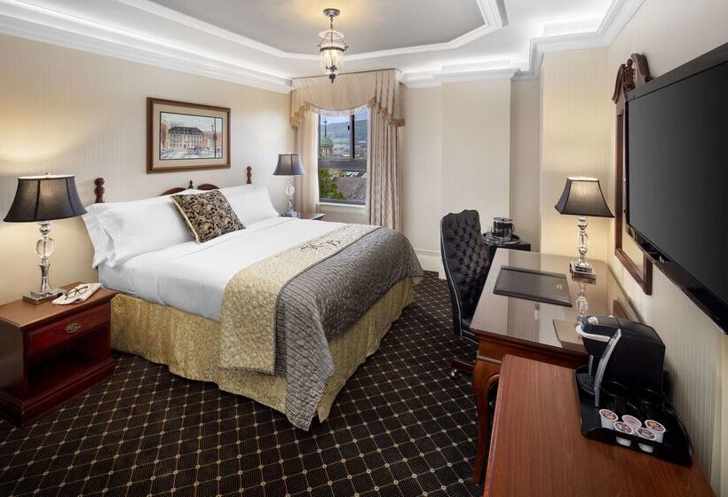 Historic Hotel Bethlehem