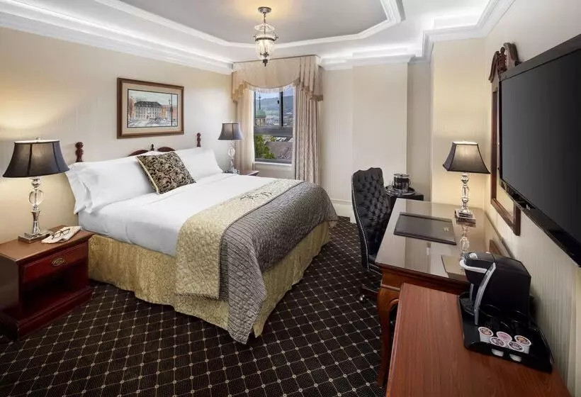 Historic Hotel Bethlehem