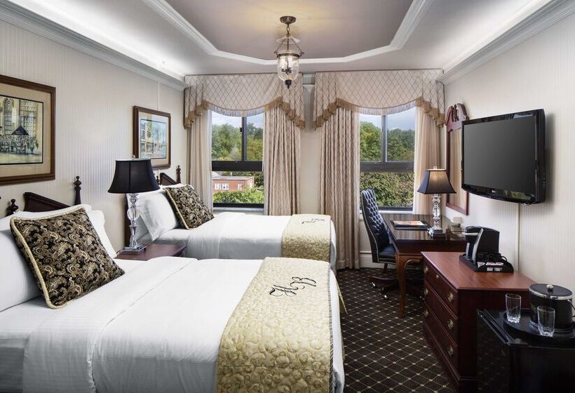 Historic Hotel Bethlehem