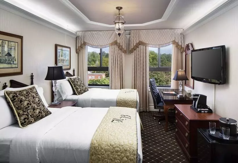 Historic Hotel Bethlehem