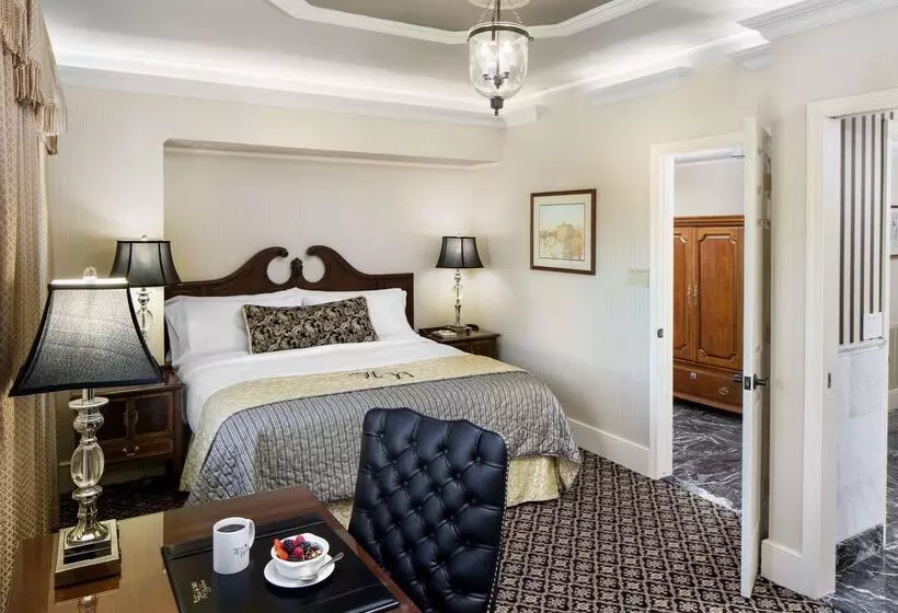 Historic Hotel Bethlehem