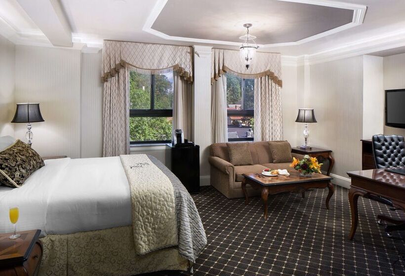 Historic Hotel Bethlehem