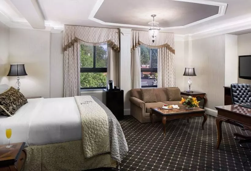 Historic Hotel Bethlehem