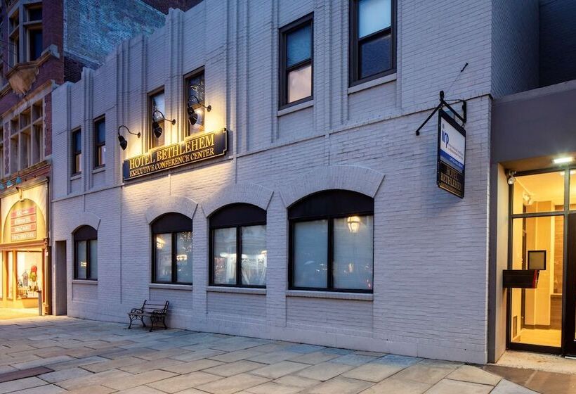 Historic Hotel Bethlehem