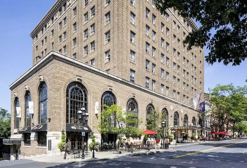 Historic Hotel Bethlehem