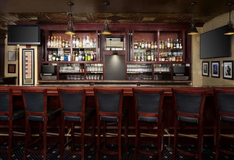 Historic Hotel Bethlehem