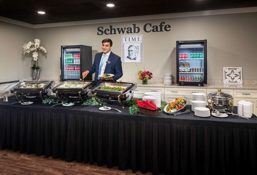 Historic Hotel Bethlehem