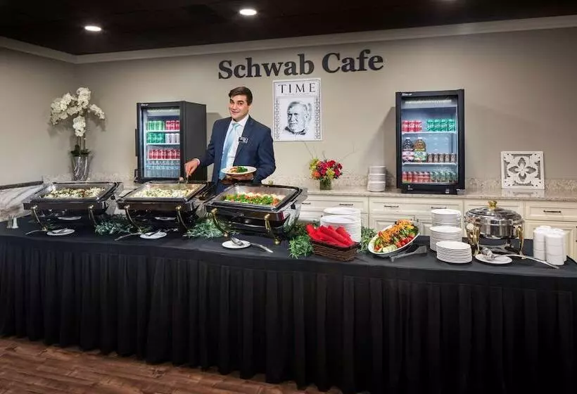 Historic Hotel Bethlehem