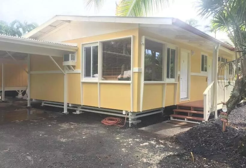 호텔 Aaron’s Cottage