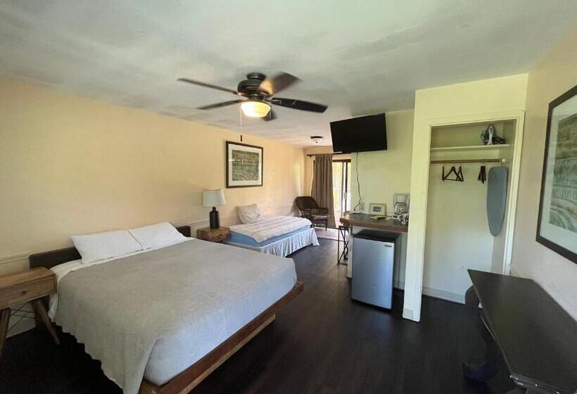 호텔 Aaron’s Cottage