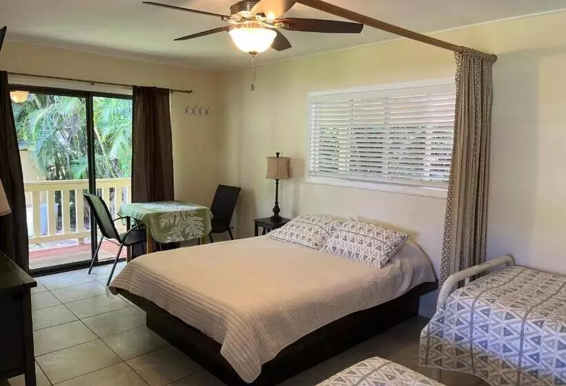 호텔 Aaron’s Cottage