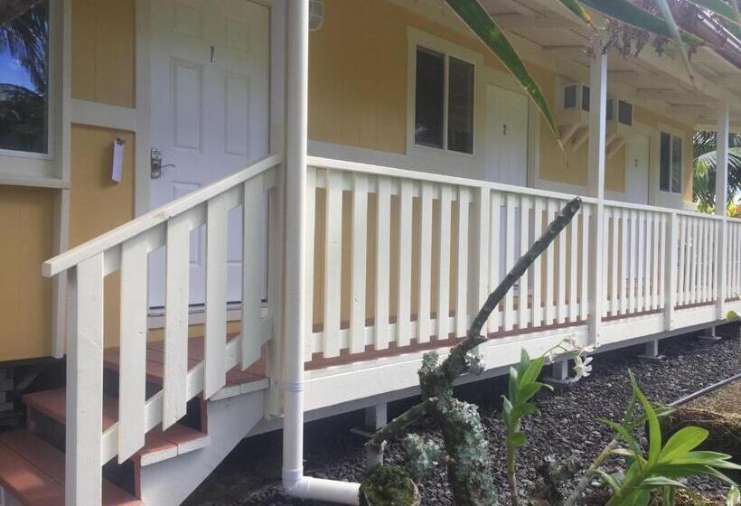 호텔 Aaron’s Cottage