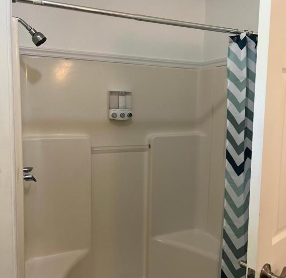 호텔 Aaron’s Cottage