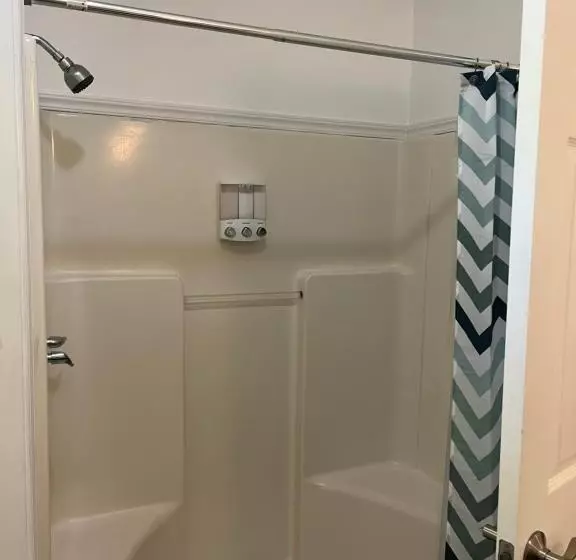 호텔 Aaron’s Cottage