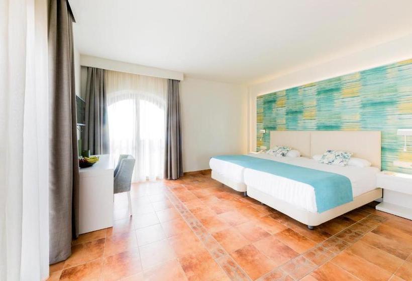 ホテル Aldiana Club Costa Del Sol