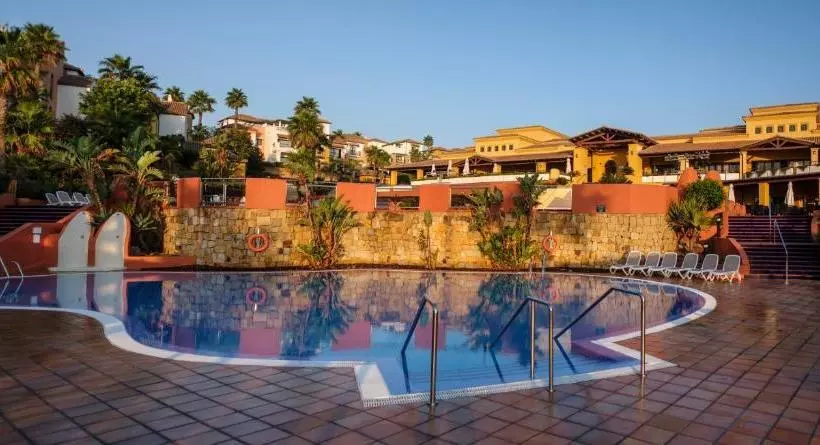 酒店 Aldiana Club Costa Del Sol