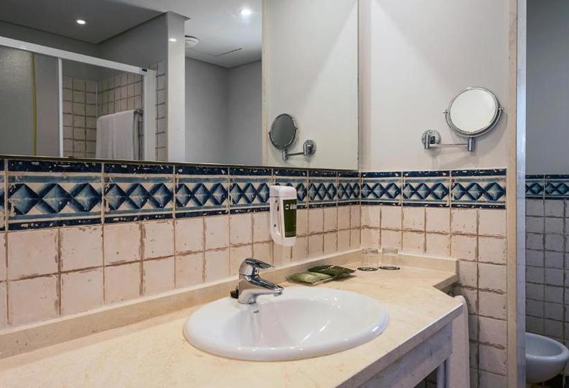 ホテル Aldiana Club Costa Del Sol