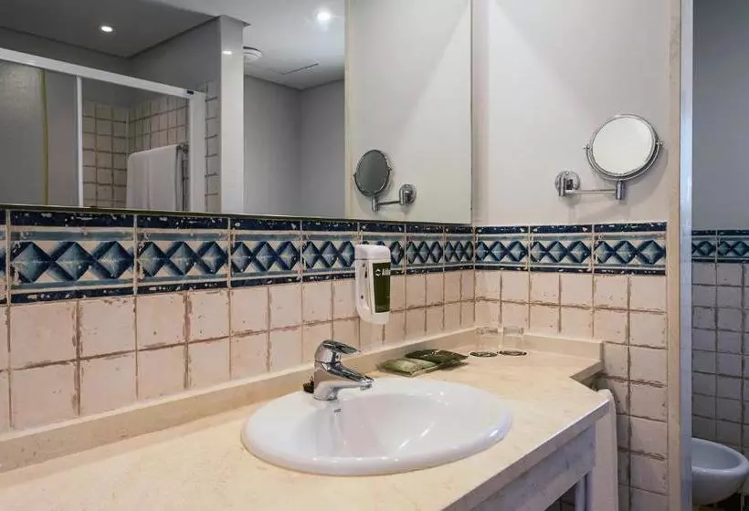 酒店 Aldiana Club Costa Del Sol