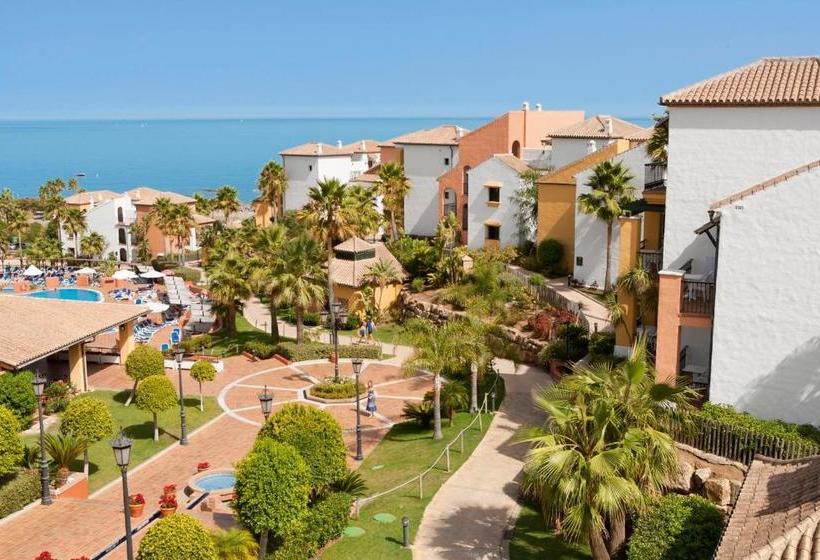 ホテル Aldiana Club Costa Del Sol