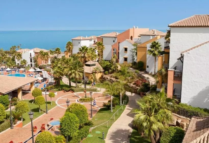 酒店 Aldiana Club Costa Del Sol