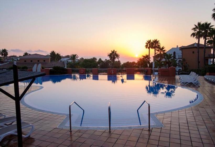 ホテル Aldiana Club Costa Del Sol