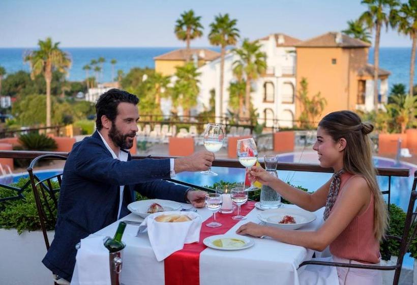 ホテル Aldiana Club Costa Del Sol