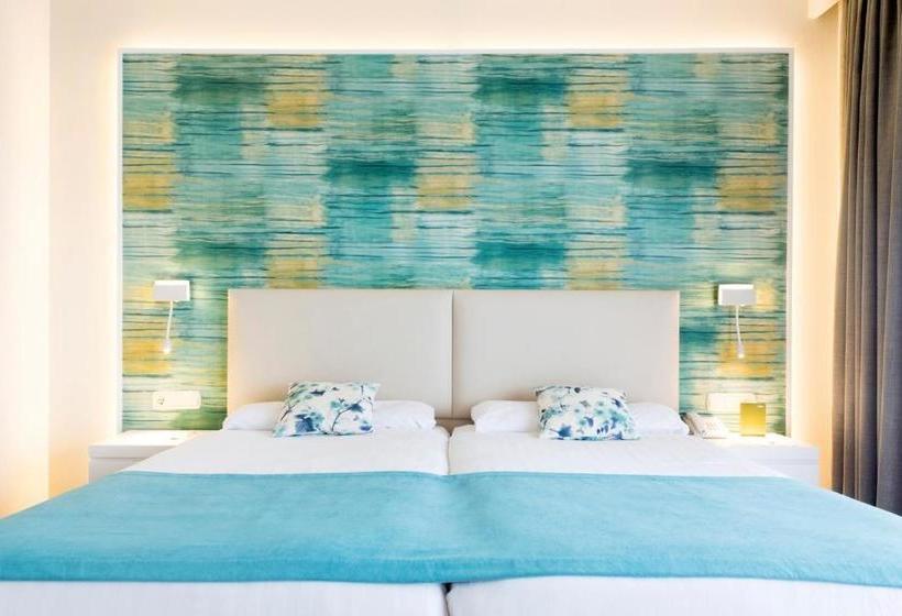 ホテル Aldiana Club Costa Del Sol