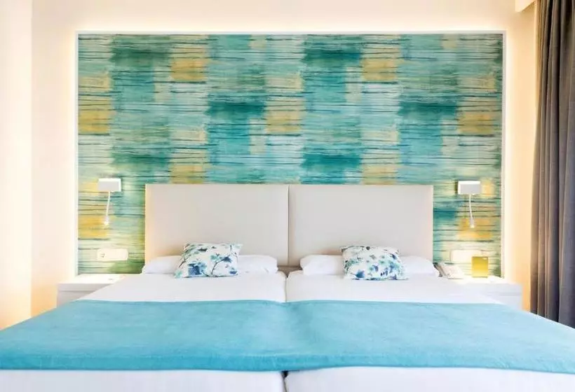 酒店 Aldiana Club Costa Del Sol