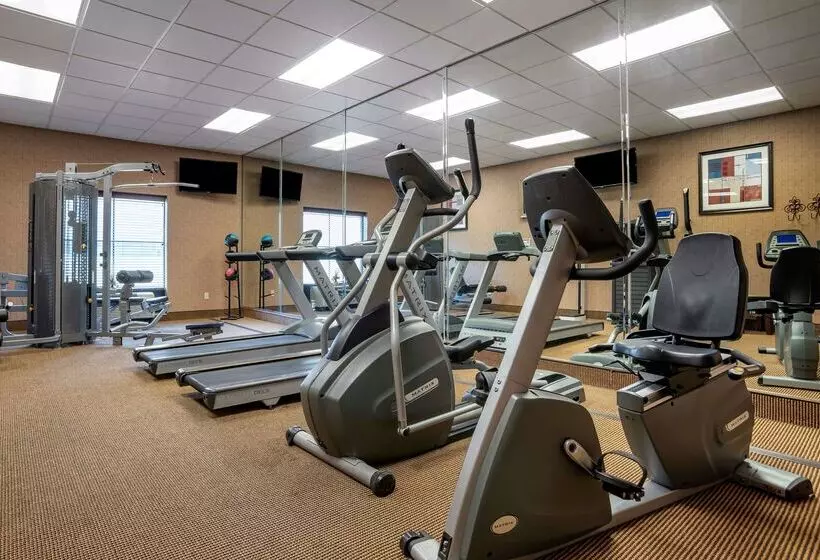 酒店 Best Western St. Francisville