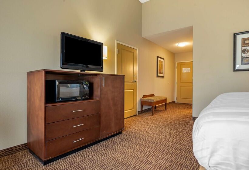 酒店 Best Western St. Francisville