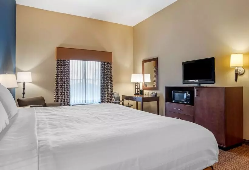 酒店 Best Western St. Francisville