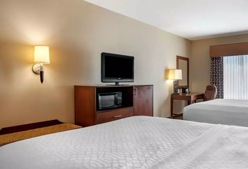 酒店 Best Western St. Francisville