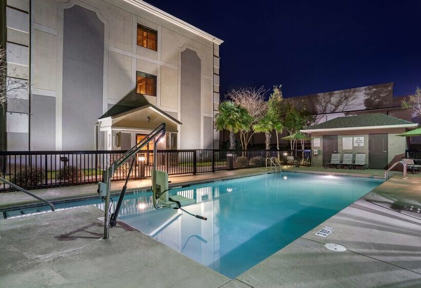 酒店 Best Western St. Francisville