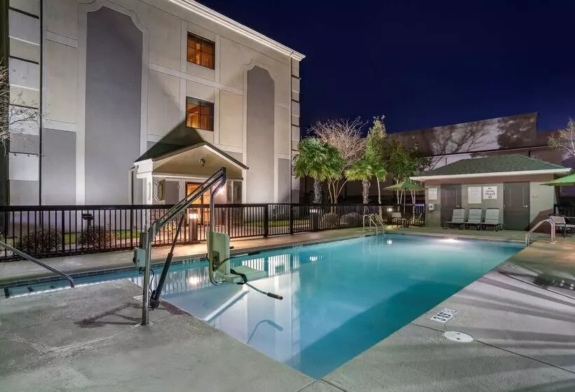 酒店 Best Western St. Francisville