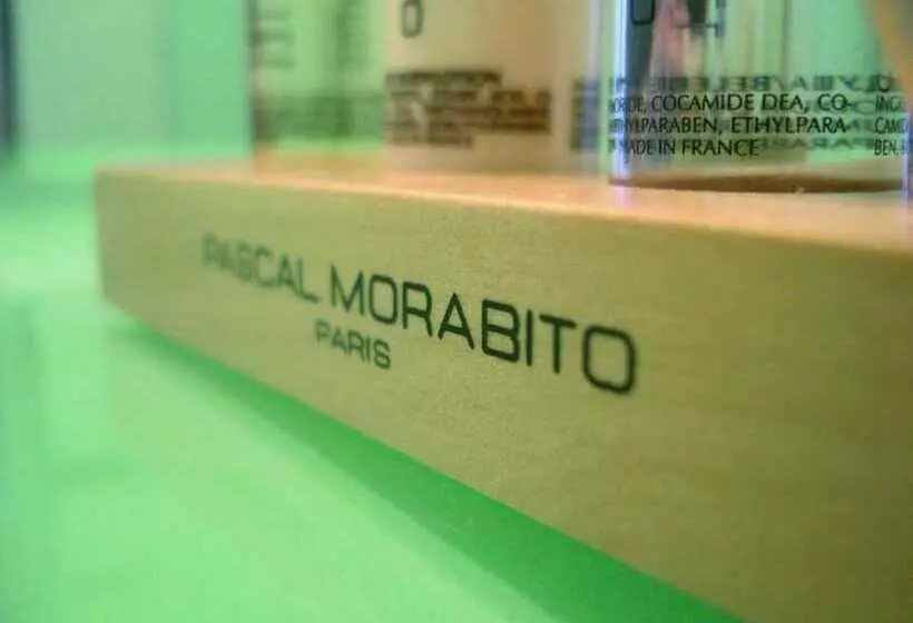 Отель Bodega Pago Del Vicario