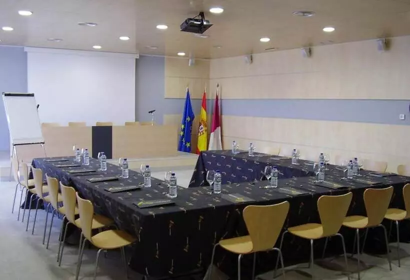 Отель Bodega Pago Del Vicario