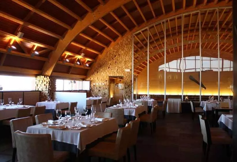 Отель Bodega Pago Del Vicario